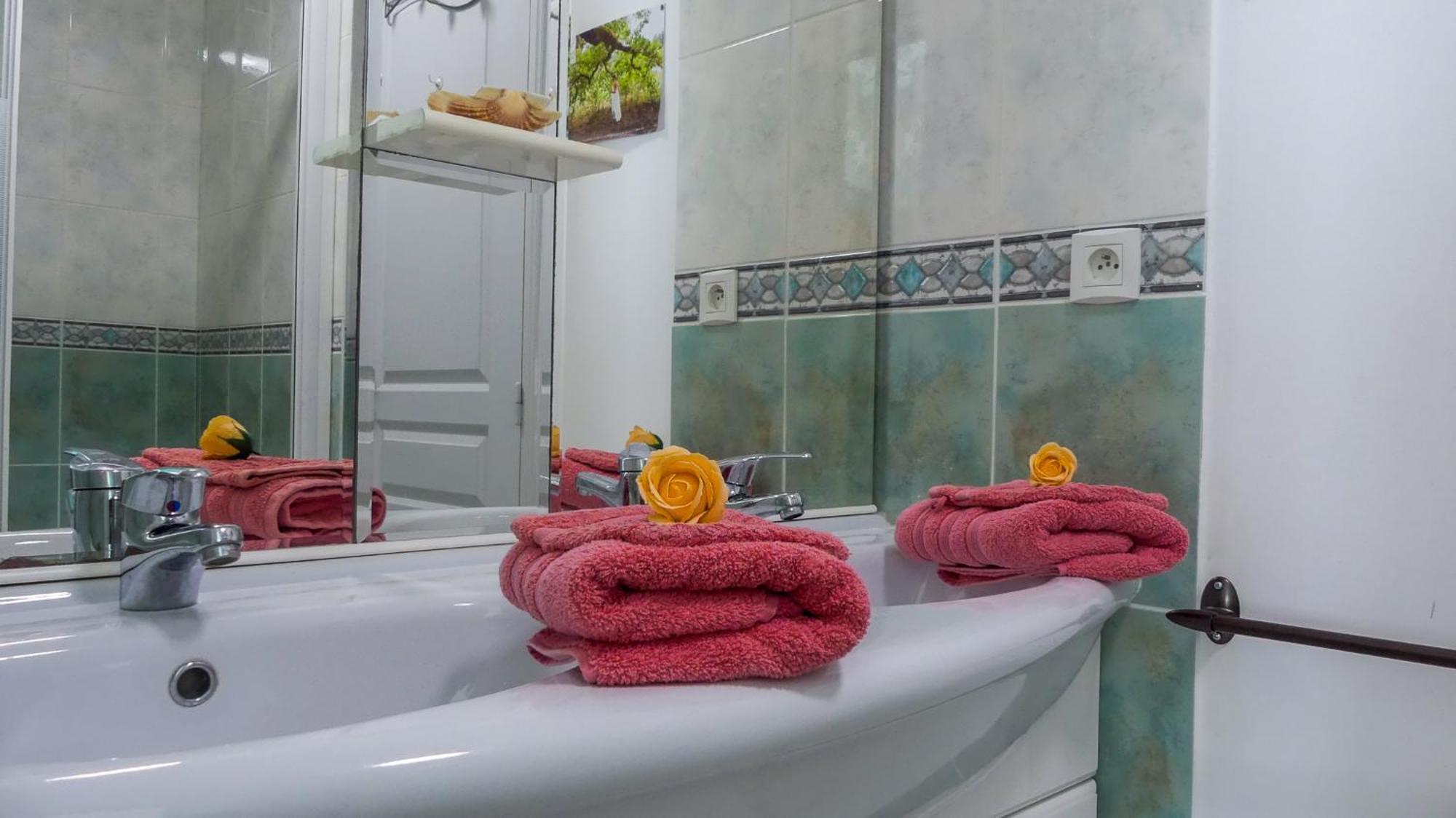Reves De Baie - Accueillant, Paisible, Vue Panoramique Exceptionnelle Bed and Breakfast Tirepied-sur-See Εξωτερικό φωτογραφία