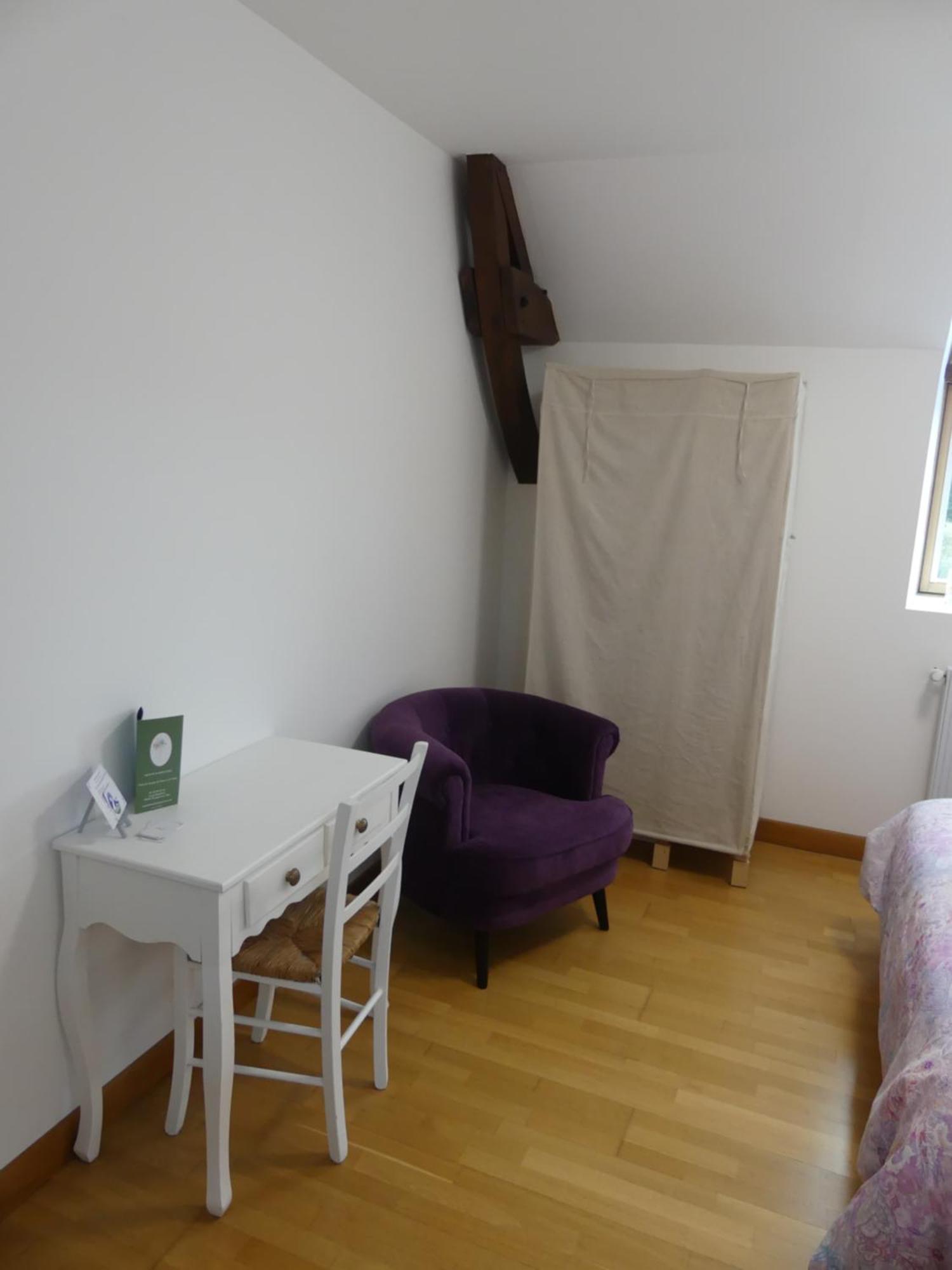 Reves De Baie - Accueillant, Paisible, Vue Panoramique Exceptionnelle Bed and Breakfast Tirepied-sur-See Εξωτερικό φωτογραφία