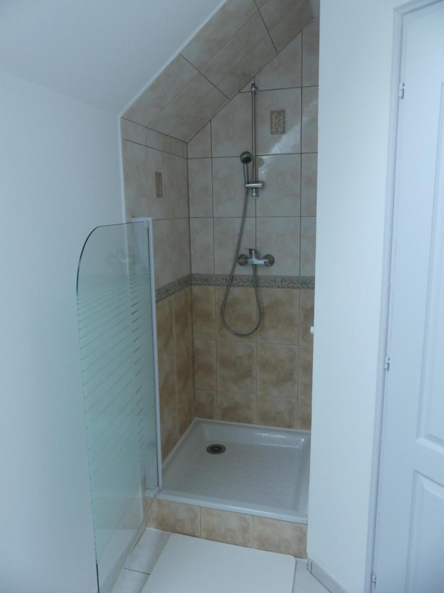 Reves De Baie - Accueillant, Paisible, Vue Panoramique Exceptionnelle Bed and Breakfast Tirepied-sur-See Εξωτερικό φωτογραφία